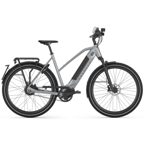 Gazelle Ultimate Speed 380